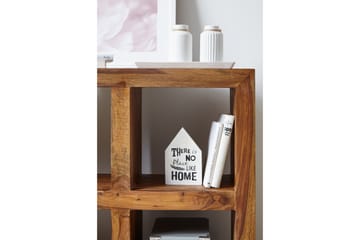 Dagtail Bokhylle - Brun - Oppbevaring - Hylle - Bokhylle