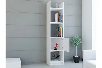 Decorotika Bokhylle Smal - Oppbevaring - Hylle - Bokhylle