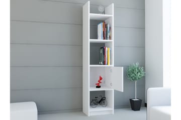 Decorotika Bokhylle Smal - Oppbevaring - Hylle - Bokhylle