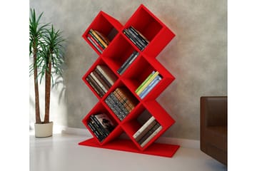 Decorotika Bokhylle - Oppbevaring - Hylle - Bokhylle