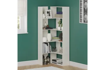 Decorotika Bokhylle - Oppbevaring - Hylle - Bokhylle