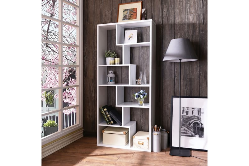 Decorotika Bokhylle - Oppbevaring - Hylle - Bokhylle