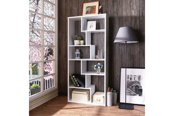 Decorotika Bokhylle - Oppbevaring - Hylle - Bokhylle