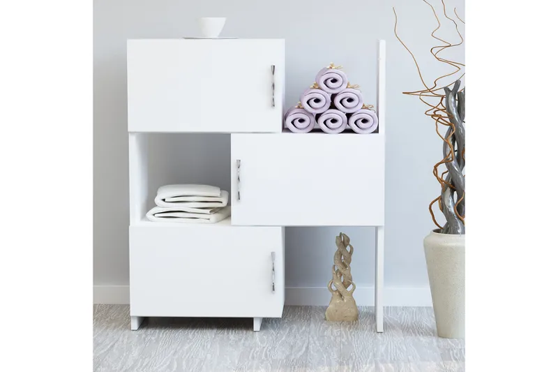 Decorotika Oppbevaringshylle