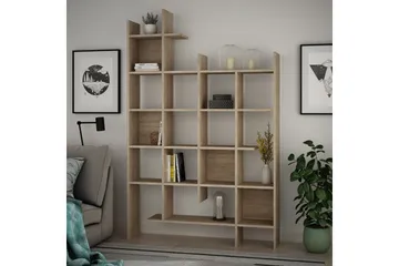 Decorta Bokhylle - Oppbevaring - Hylle - Bokhylle