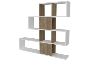 Decorta Bokhylle - Oppbevaring - Hylle - Bokhylle