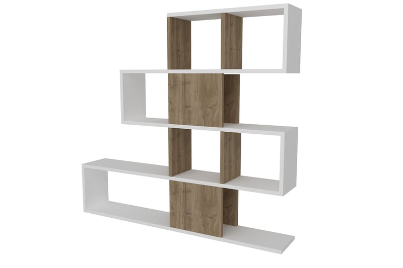 Decorta Bokhylle - Oppbevaring - Hylle - Bokhylle