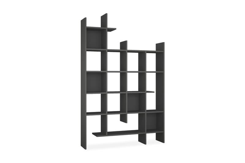 Decorta Bokhylle - Oppbevaring - Hylle - Bokhylle