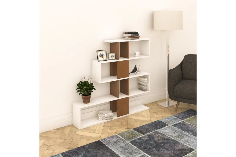 Decorta Skjenk - Oppbevaring - Hylle - Bokhylle