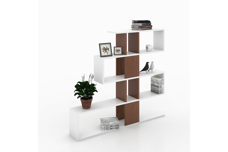 Decorta Skjenk - Oppbevaring - Hylle - Bokhylle