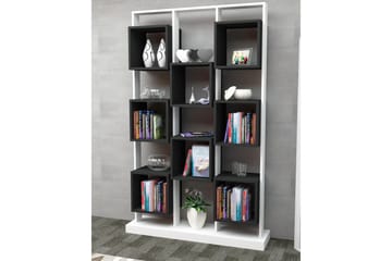 Edwars Bokhylle - Oppbevaring - Hylle - Bokhylle