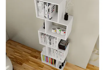 Elegancia Bokhylle - Oppbevaring - Hylle - Bokhylle