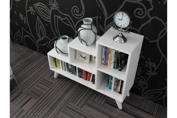 Elegancia Bokhylle - Oppbevaring - Hylle - Bokhylle