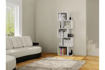 Elegancia Bokhylle - Oppbevaring - Hylle - Bokhylle