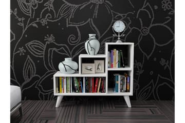 Elegancia Bokhylle - Oppbevaring - Hylle - Bokhylle