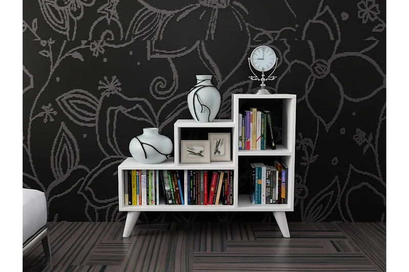 Elegancia Bokhylle - Oppbevaring - Hylle - Bokhylle