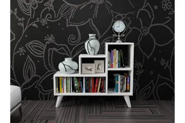 Elegancia Bokhylle - Oppbevaring - Hylle - Bokhylle