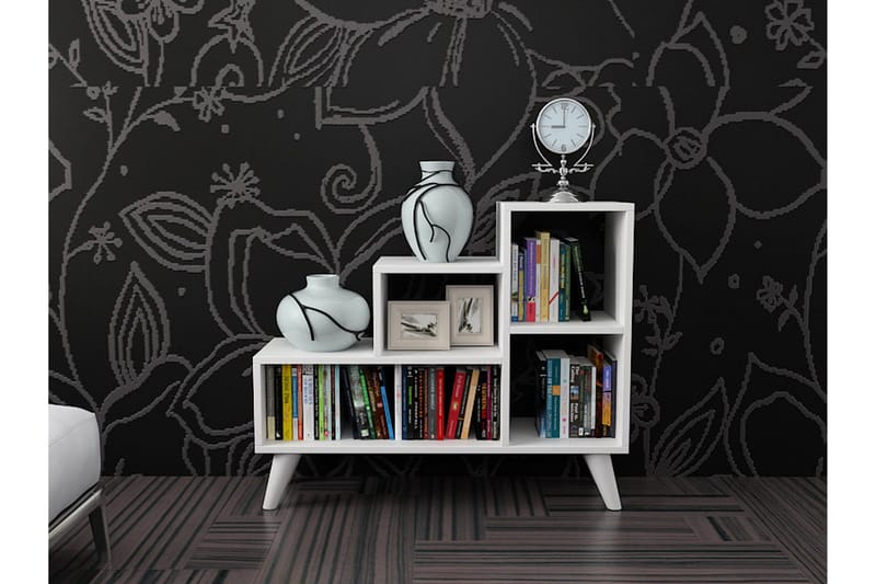 Elegancia Bokhylle - Oppbevaring - Hylle - Bokhylle