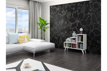 Elegancia Bokhylle - Oppbevaring - Hylle - Bokhylle