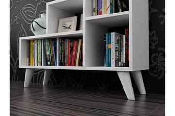 Elegancia Bokhylle - Oppbevaring - Hylle - Bokhylle