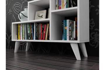 Elegancia Bokhylle - Oppbevaring - Hylle - Bokhylle