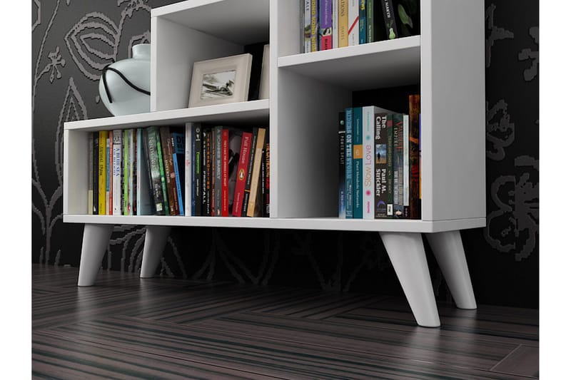 Elegancia Bokhylle - Oppbevaring - Hylle - Bokhylle