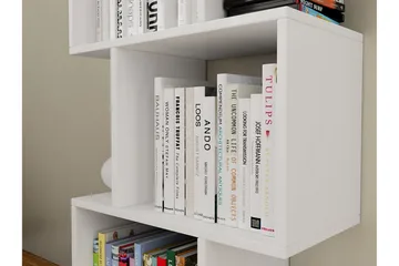 Elegancia Bokhylle - Oppbevaring - Hylle - Bokhylle