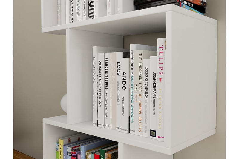 Elegancia Bokhylle - Oppbevaring - Hylle - Bokhylle