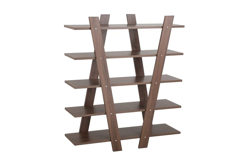 Escalante Hylle 100 cm, Tre / Natur