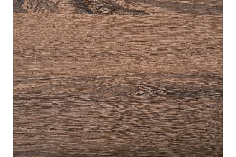 Escalante Hylle 100 cm - Tre / Natur - Oppbevaring - Hylle - Bokhylle