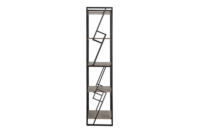 Forres Hylle 64 cm - Tre / Natur - Oppbevaring - Hylle - Bokhylle