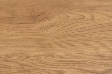 Hasslevik Bokhylle 135x35 cm 4 Hyller - Natur/Matt Svart - Oppbevaring - Hylle - Bokhylle