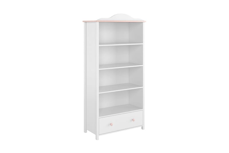 Hilts hylle 85x171 cm