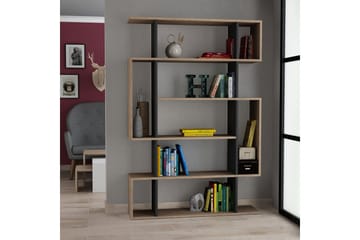 Homitis Bokhylle - Oppbevaring - Hylle - Bokhylle