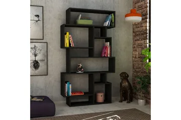 Homitis Bokhylle - Oppbevaring - Hylle - Bokhylle