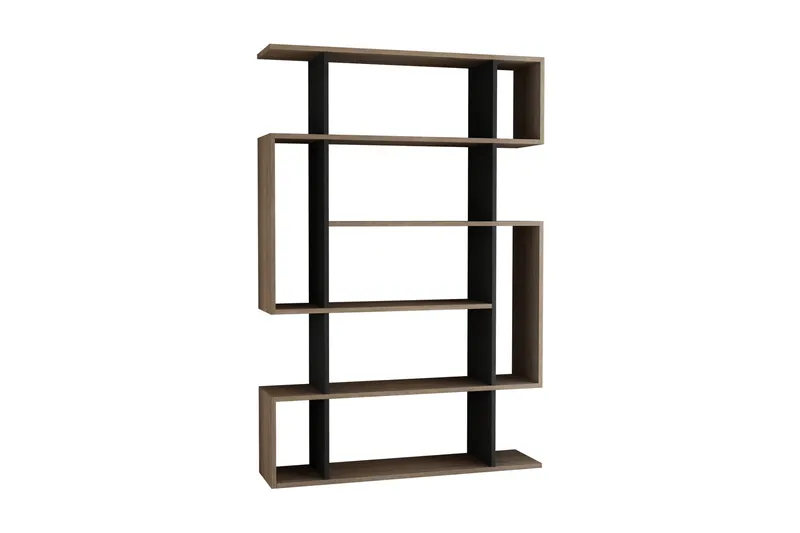 Homitis Bokhylle - Oppbevaring - Hylle - Bokhylle