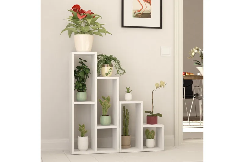 Homitis Hyller - Oppbevaring - Hylle - Bokhylle