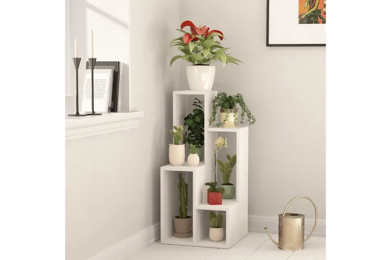 Homitis Hyller - Oppbevaring - Hylle - Bokhylle