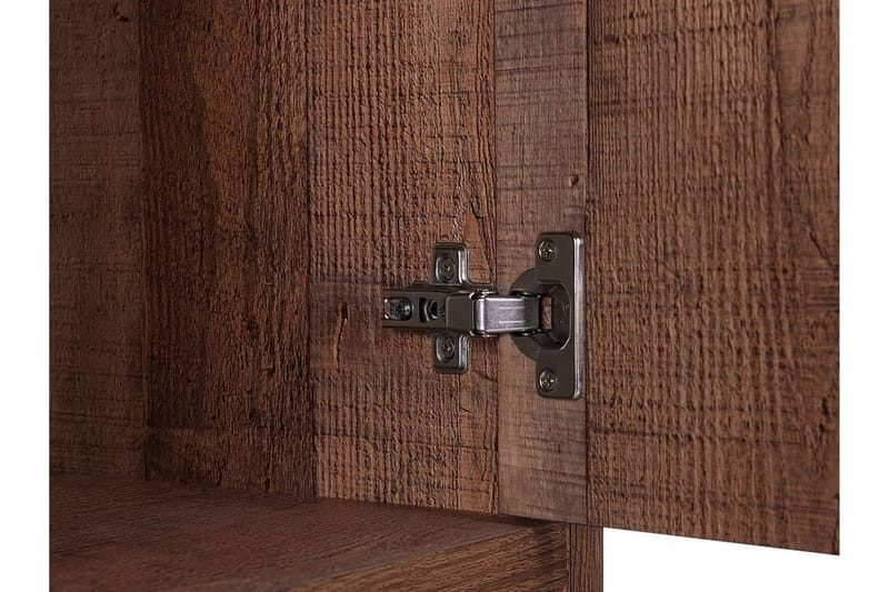 Illari Hylle - Tre/Natur - Oppbevaring - Hylle - Bokhylle