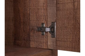 Illari Hylle - Tre/Natur - Oppbevaring - Hylle - Bokhylle