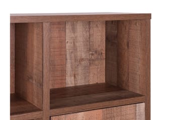 Illari Hylle - Tre/Natur - Oppbevaring - Hylle - Bokhylle