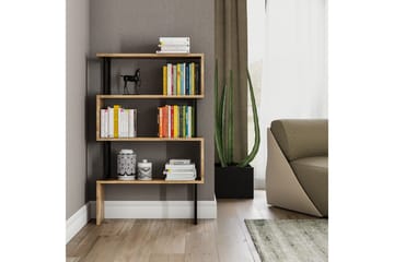 Kalune Bokhylle - Oppbevaring - Hylle - Bokhylle