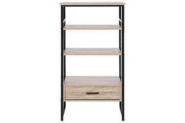 Bokhylle Keene - Oppbevaring - Hylle - Bokhylle