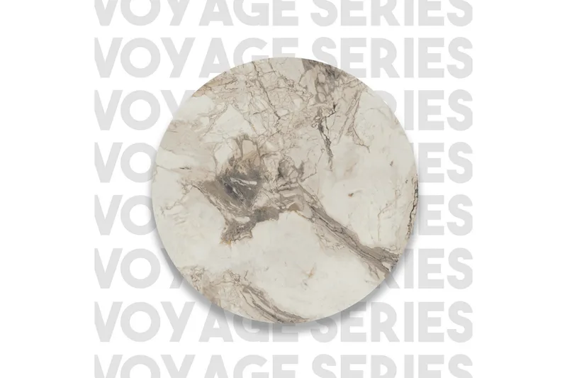 Kerakeha Bokhylle 87,5x30 cm Gull - Hanah Home - Oppbevaring - Hylle - Bokhylle