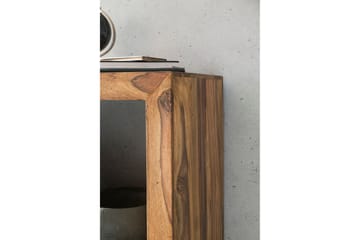 Kintillo Bokhylle 50 cm i Valnøtt - Brun - Oppbevaring - Hylle - Bokhylle