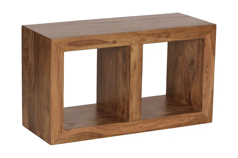 Kintillo Bokhylle, Brun