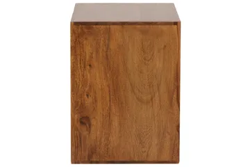 Konarzewski Bokhylle - Brun - Oppbevaring - Hylle - Bokhylle