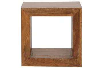 Konarzewski Bokhylle - Brun - Oppbevaring - Hylle - Bokhylle