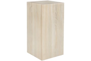 Langriville Bokhylle - Oppbevaring - Hylle - Bokhylle