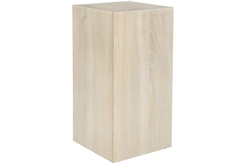 Langriville Bokhylle - Oppbevaring - Hylle - Bokhylle